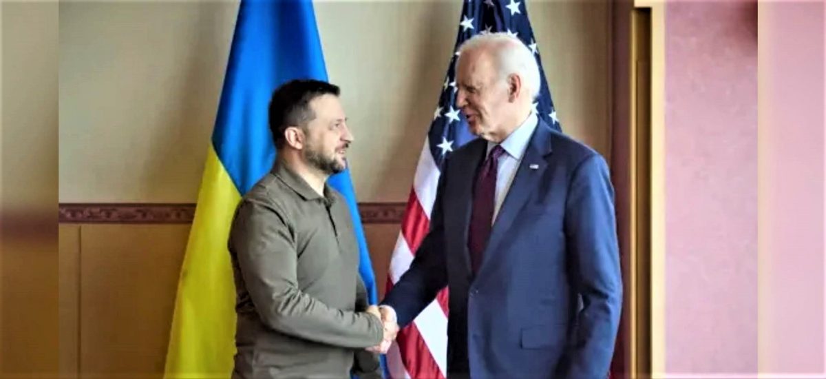 Zelensky appears to confirm Bakhmut loss, saying ‘nothing left’
