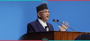 Government’s policies, programmes beyond reality: UML Chair Oli