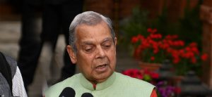 Govt reshuffle must in Madhes Province: LSP Chair Thakur