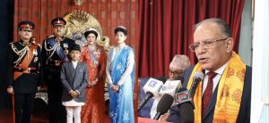 I will investigate the Royal Massacre: PM Dahal