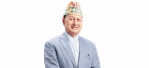 Health services shall be made accessible and of quality using technology: Minister Basnet