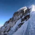 10 Sherpa members scale Mt. Everest