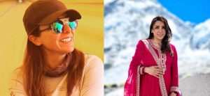 Two climbers including from Pakistan scale Mt. Everest