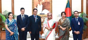 Foreign Affairs Minister Saud calls for addressing impacts of climate change