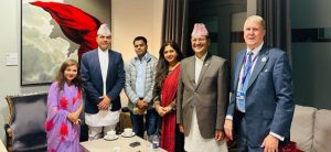 Minister Saud arrives in London