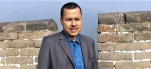 Fake Bhutanese refugee scam: Former Home Minister Khand’s PA KC arrested