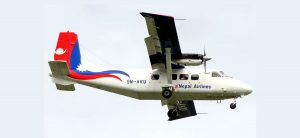 NAC to purchase two airplanes