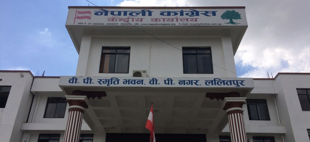 Office bearers of NC meeting today, decision to suspend Khand likely