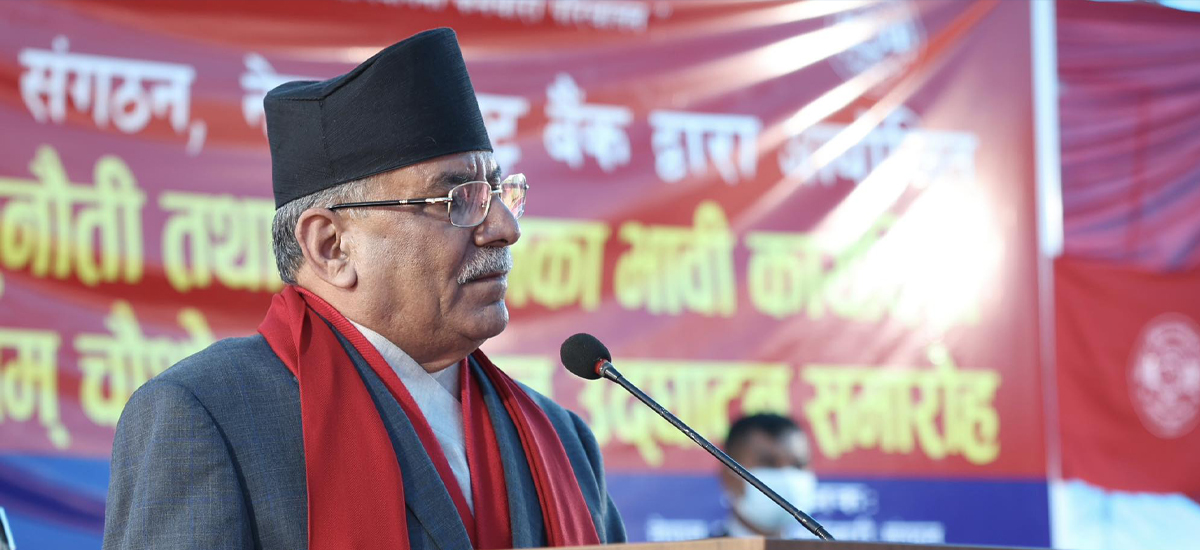 PM hints at structural reforms thru policy and programmes, budget