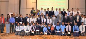 Pakistan Embassy grants scholarship to 198 Nepali students