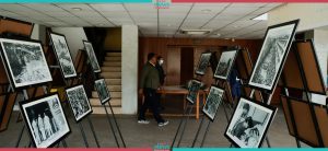 Gorkhapatra’s 123rd year of publication : Photo Exhibition of 60 photos from 2030 to 2060 B.S.