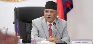 PM to face toughest questions from UML and RSP lawmakers in House today