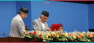 Annual policy and program places emphasis on economic reforms