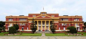 President Paudel appoints non-resident Ambassadors in 5 nations