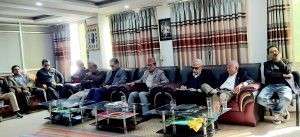 RPP Central Committee Meeting concludes by highlighting corruption-related cases
