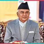 President Paudel: Only free press consolidates democracy