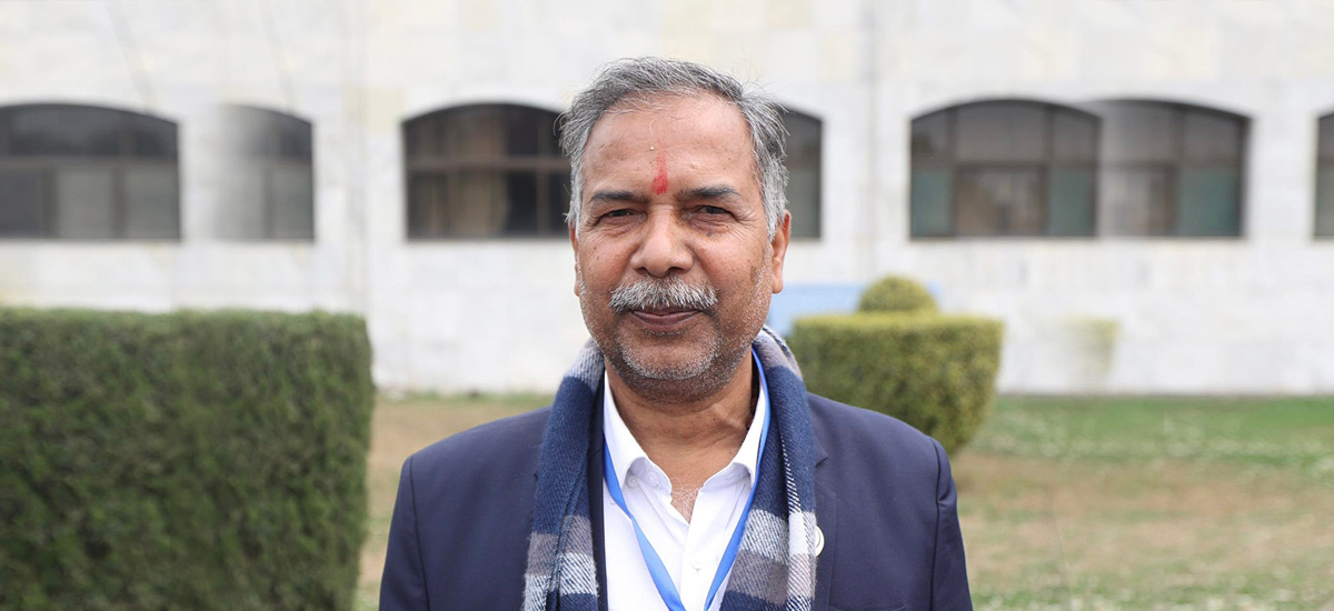 Govt will make vigorous efforts to resolve entrepreneurs’ problems: Vice President