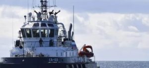 Nord Stream blast: Documentary reveals Russian ship’s presence
