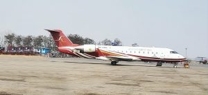 Shree Airlines plane makes emergency landing over technical issue