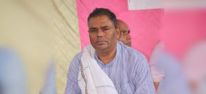 Bill on citizenship be authenticated: JSP Chair Yadav