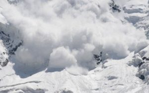 Three yarsa collectors die in Mugu avalanche