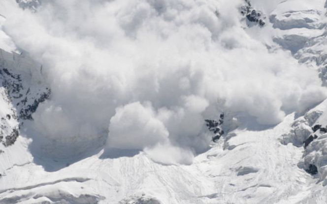 Three yarsa collectors die in Mugu avalanche
