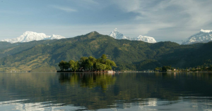 Pokhara Lake Conference ends with five-point declaration