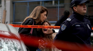 Nine dead in Serbian school shooting, teenage boy arrested