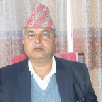 Bagmati Chief Minister Jamkattel falls ill in middle of journey