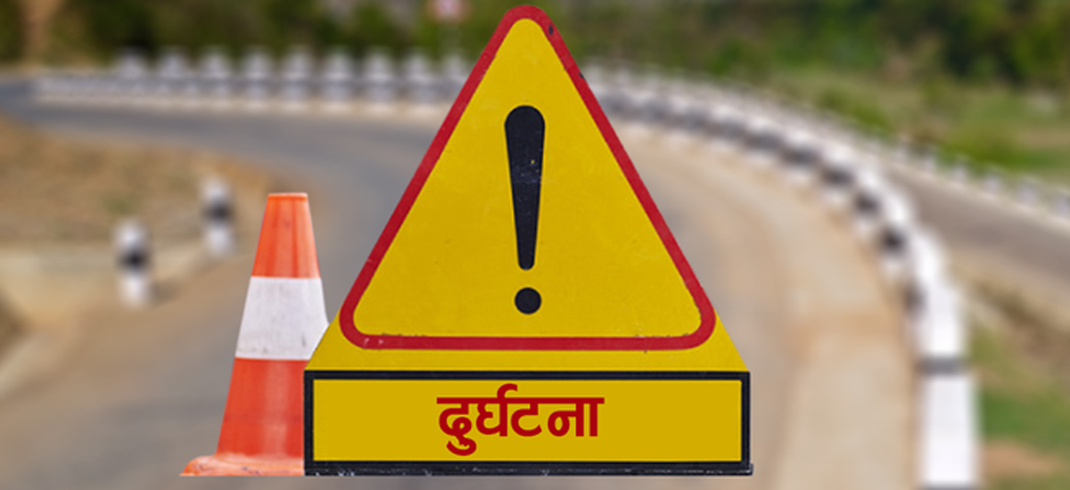 Four Nepali killed in road accident in Uttarakhand