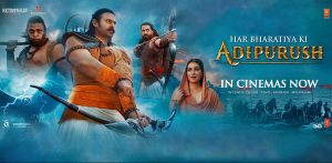 Hindi films including Adipurush to be barred from showing in KMC from Monday
