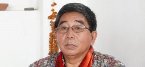 Govt. bringing Higher Secondary Education, University Umbrella Acts: Minister Rai