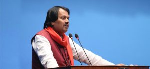 ‘For whose happiness, has Saptari been boycotted?’: CK Raut