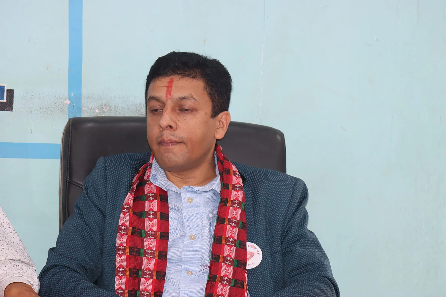 Corruption case filed against former member-secretary of PADF