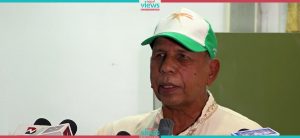 Paddy output needs to be increased to boost economy: Agriculture Minister Bhusal