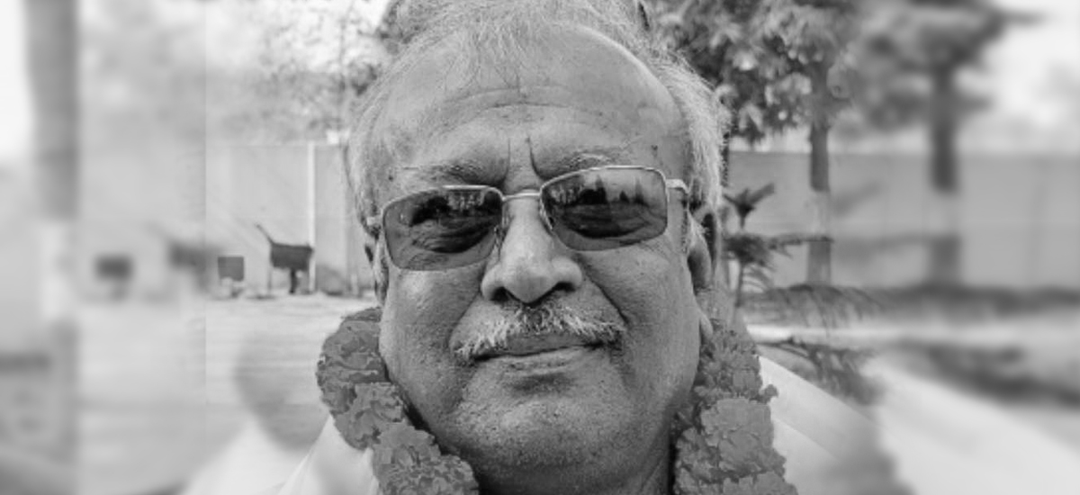 Demise of MIHS’s Vice-Chancellor Shah