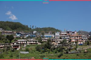 Ghandruk enjoying in Nature’s lap (Photo feature)