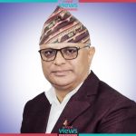 Karki appointed as Chief Minister Koshi Province