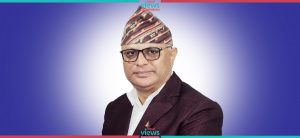 Karki appointed as Chief Minister Koshi Province