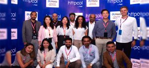 Hello Nepal-Meta and Httpool by Aleph host Nepalese advertisers