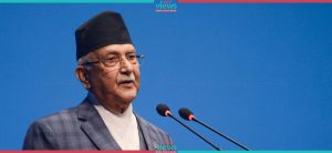 ‘Citizenship bill must be brought in the HoR again’ : Oli