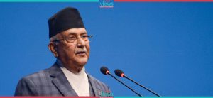 Budget for upcoming FY not capable of tiding over economic crisis: UML Chair Oli