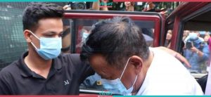District Court gives permission to keep all four arrested in remand