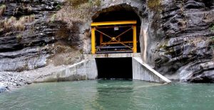 Melamchi river water distribution expanded