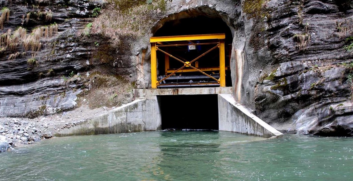 Melamchi river water distribution expanded