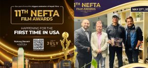 NEFTA Award scheduled in America turns controversial; Accusation of Human Trafficking