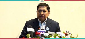 Narayan Kaji Shrestha: Chinese assistant significant for country’s prosperity
