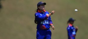Nepal concedes 9-run defeat to Pakistan ‘A’ in ACC Women’s T20 Asia Cup