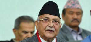Dismissal of the District Election Office is against the unbiased recognition of election: CPN (UML)