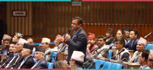 ‘Disagreement with the citizenship bill; passed to impress the foreign Godfathers’- UML